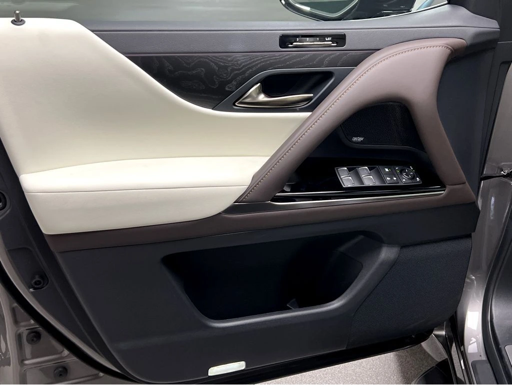 2026 Lexus LX 600 Luxury - Photo 38