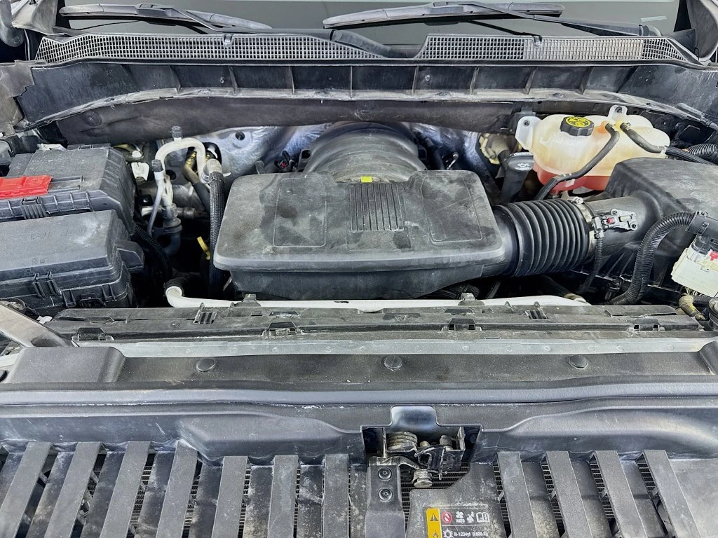 2023 Chevrolet Silverado 1500 LT - Photo 38