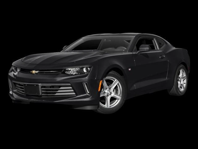 2017 Chevrolet Camaro