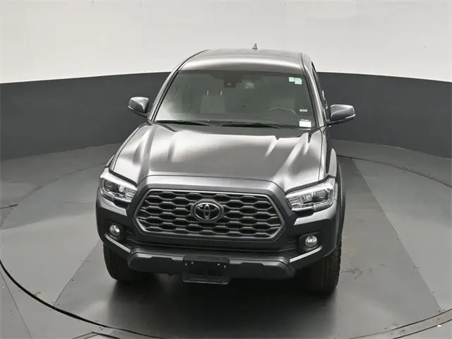 2023 Toyota Tacoma TRD Pro V6 photo 24