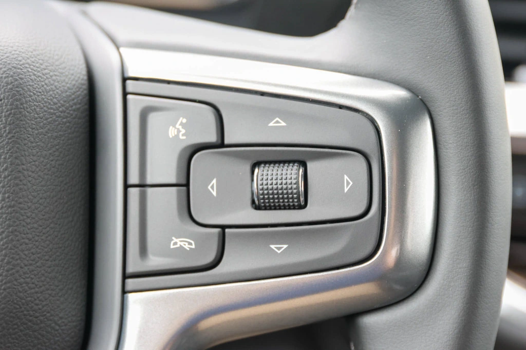 2026 Chevrolet Silverado 1500 RST - Photo 23