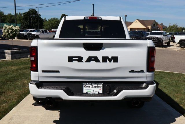 2026 RAM 1500 Big Horn/Lone Star - Photo 34