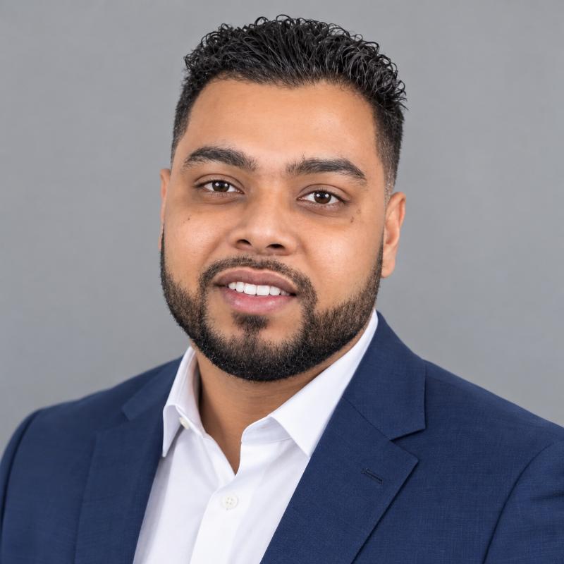 Naz Rahman