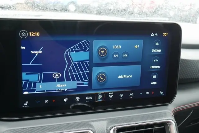 2025 Ford Mustang EcoBoost Premium photo 12