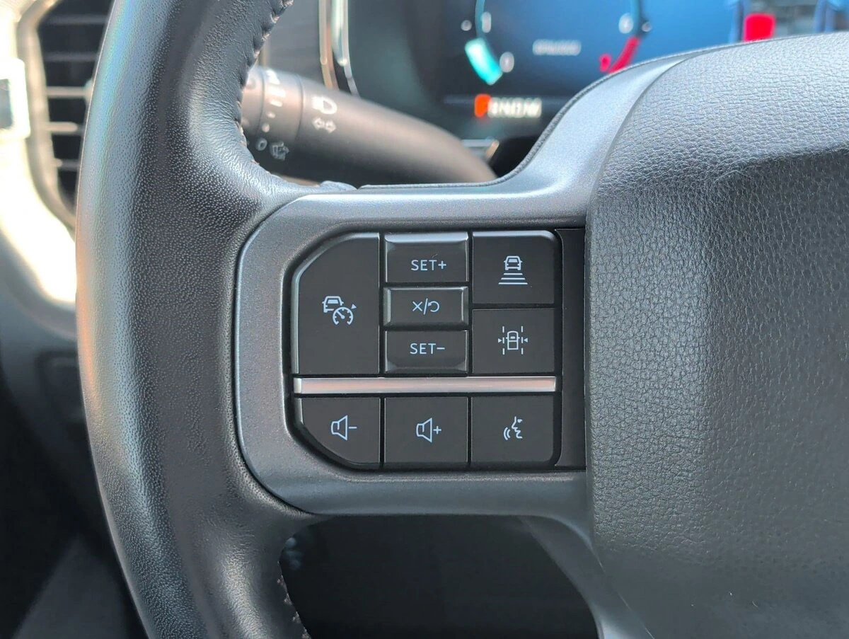 2024 Ford F-150 Lariat - Photo 14