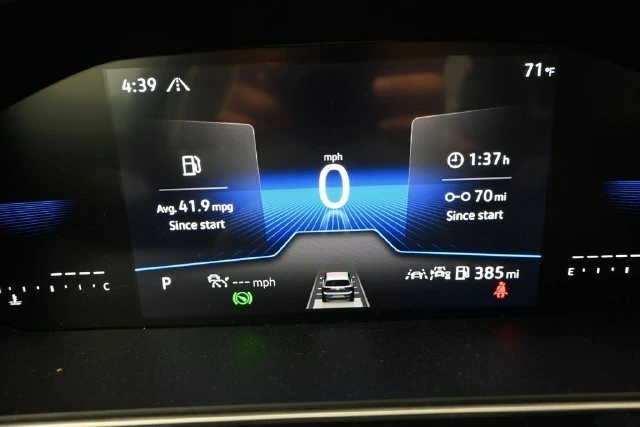 Vehicle thumbnail