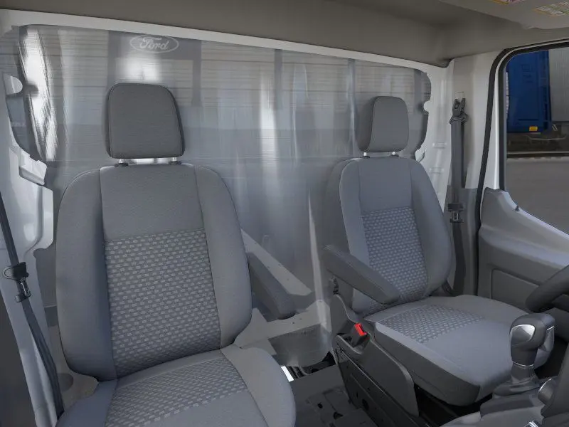 2025 Ford Transit photo 9