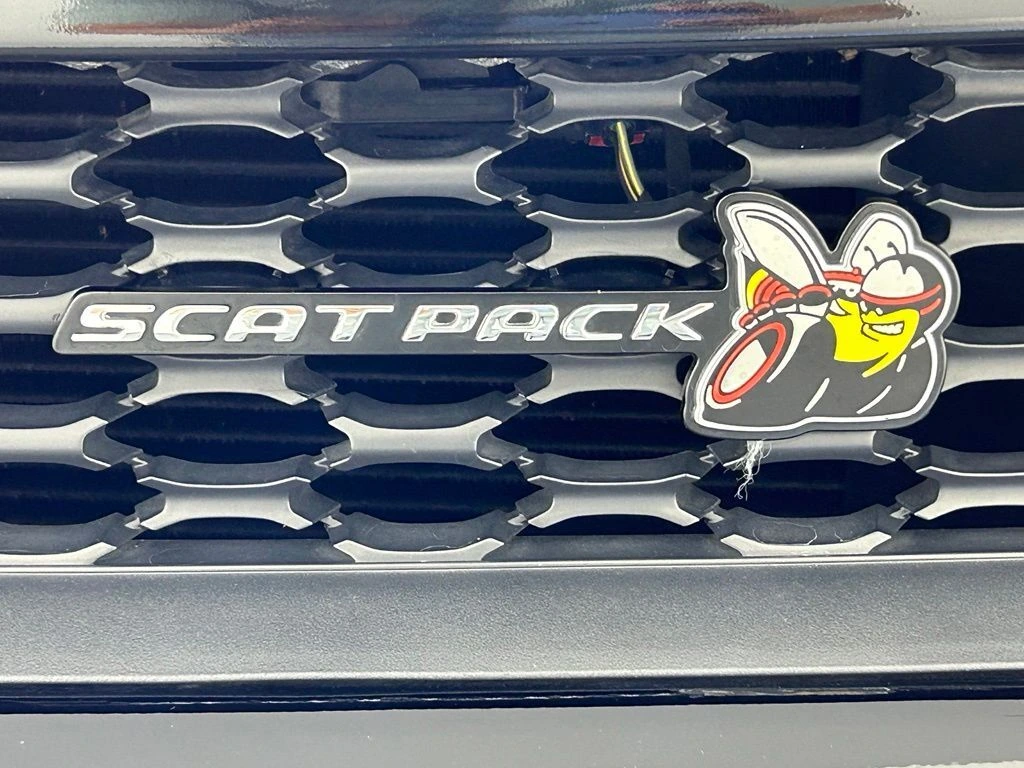 2023 Dodge Charger Scat Pack - Photo 9