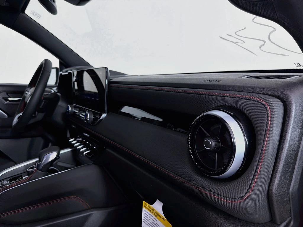 2026 Chevrolet Colorado Z71 - Photo 29