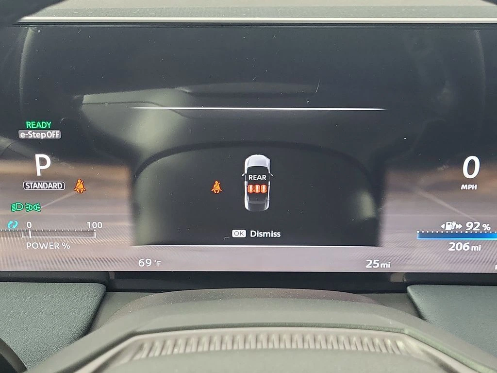 2026 Nissan LEAF SV+ - Photo 15