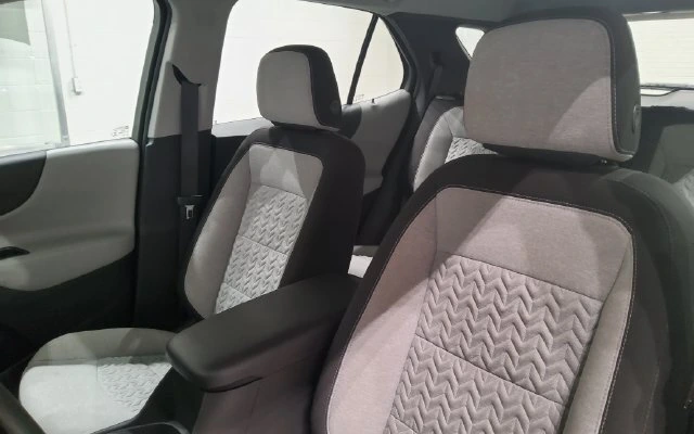 2023 Chevrolet Equinox LS - Photo 19