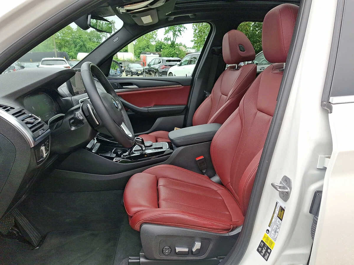 2023 BMW X3 30i - Photo 10