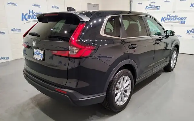 2024 Honda CR-V EX photo 3