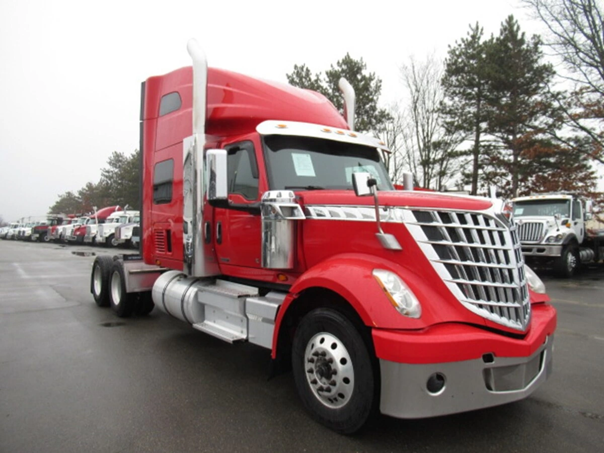 2021 International LoneStar - image 3