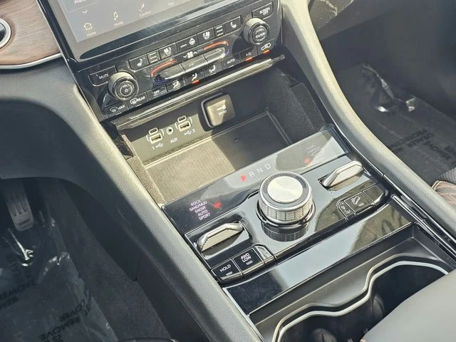 2021 Jeep Grand Cherokee L Summit - Photo 35