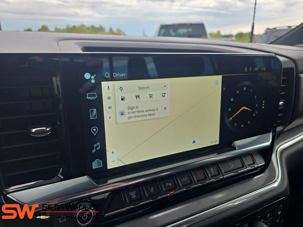 2024 Chevrolet Silverado 2500HD High Country - Photo 22
