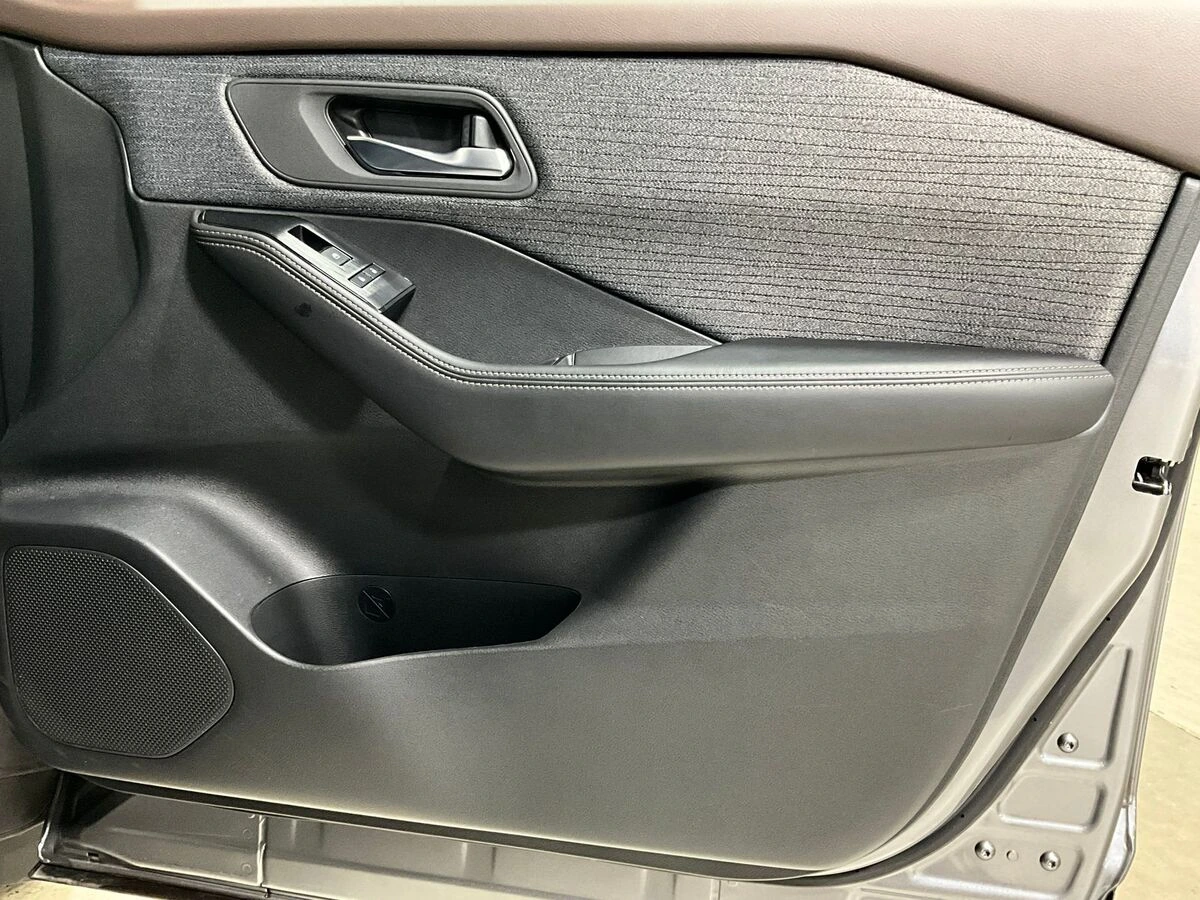 2023 Nissan Rogue SV - Photo 24