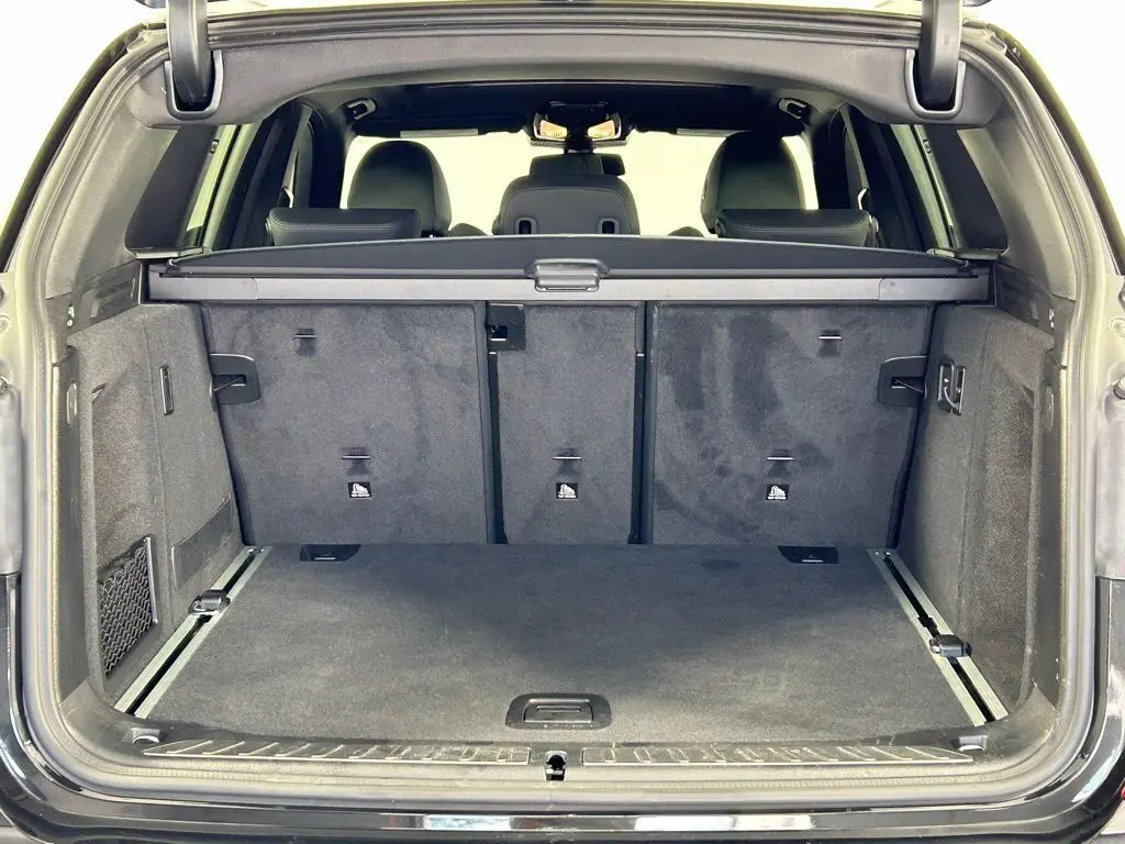 2021 Bmw X3 xDrive30i photo 11