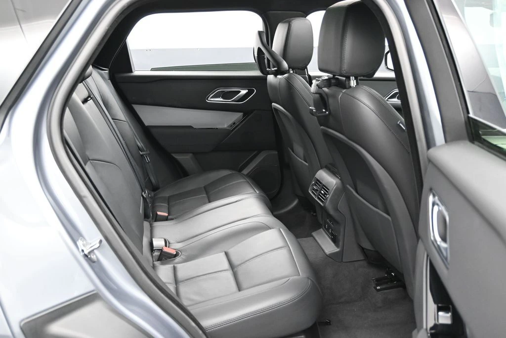 2025 Land Rover Range Rover Velar S - Photo 32