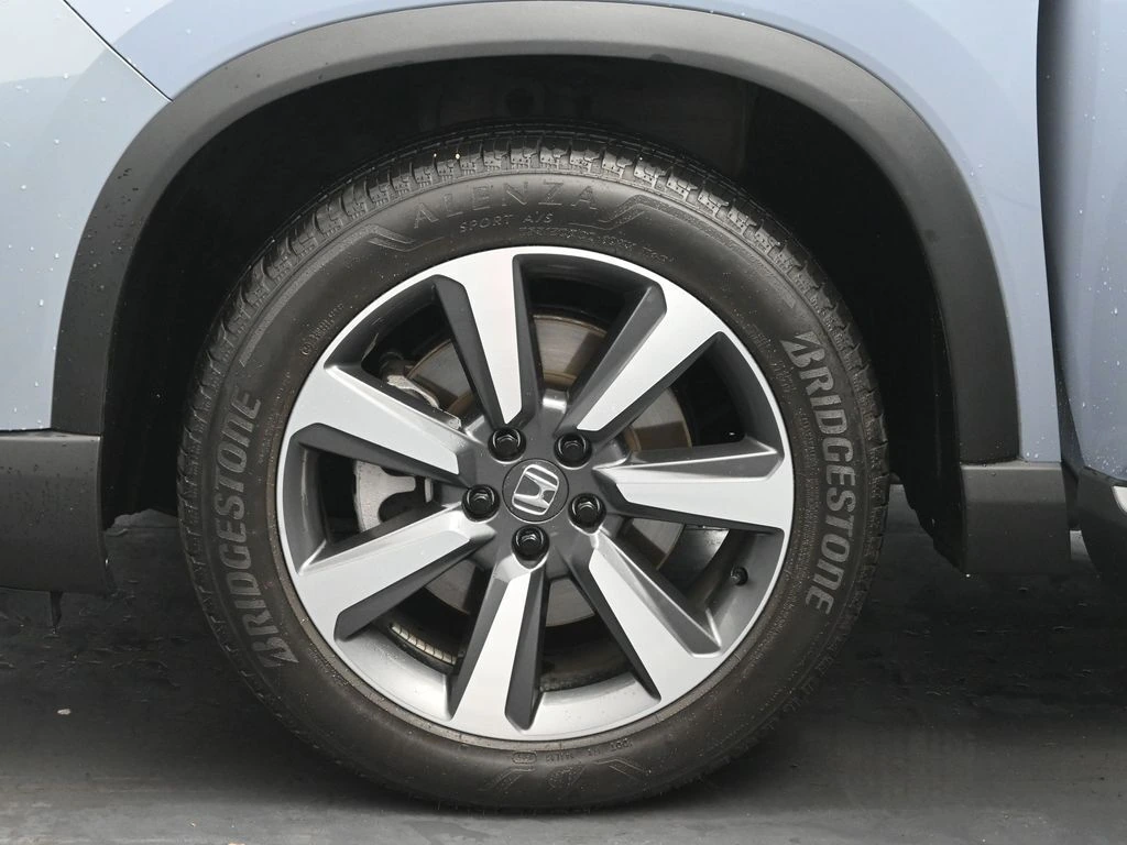 2023 Honda Pilot Elite - Photo 31