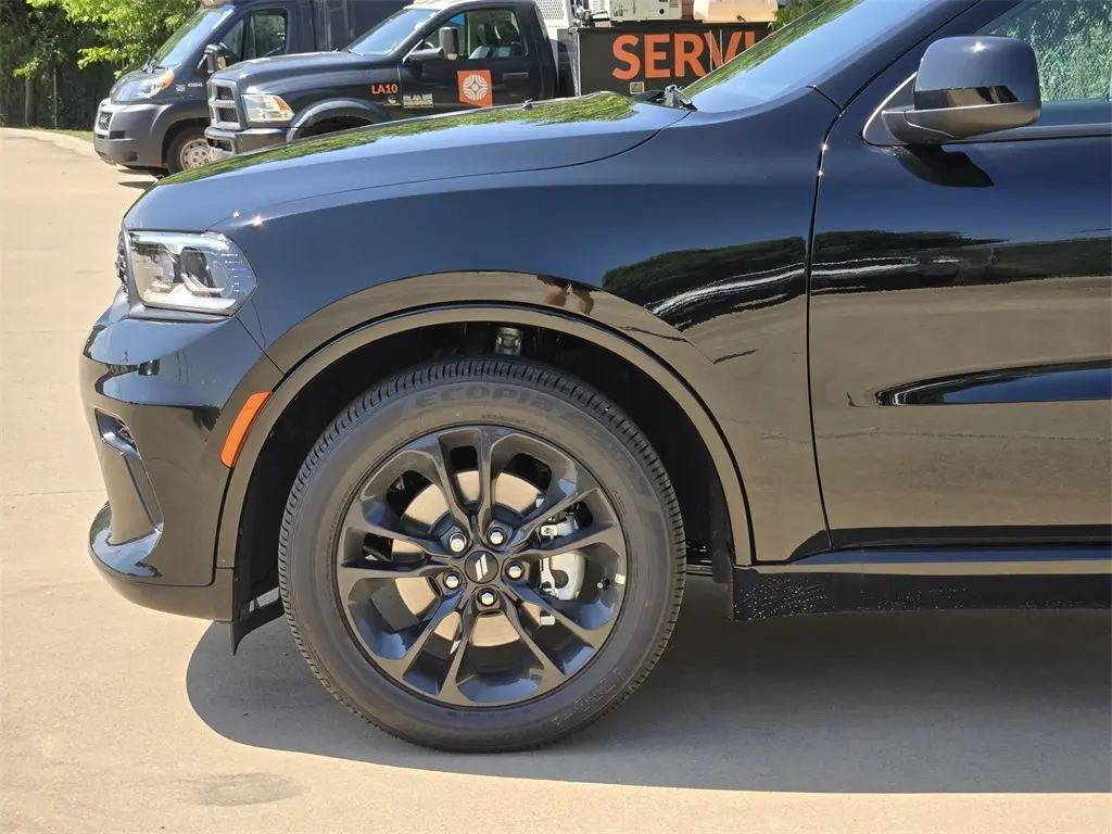2025 Dodge Durango GT photo 5