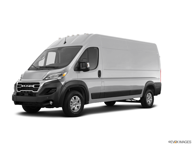 ProMaster EV image