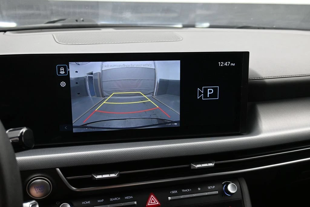 2024 Hyundai Sonata SEL - Photo 15