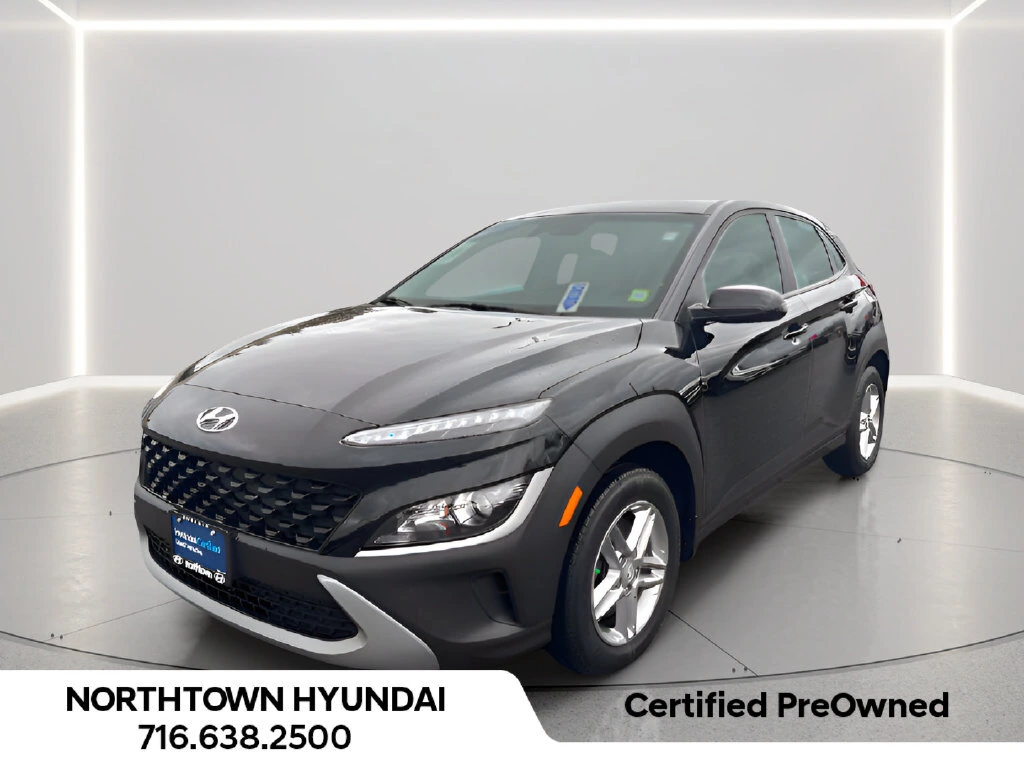 2023 Hyundai Kona