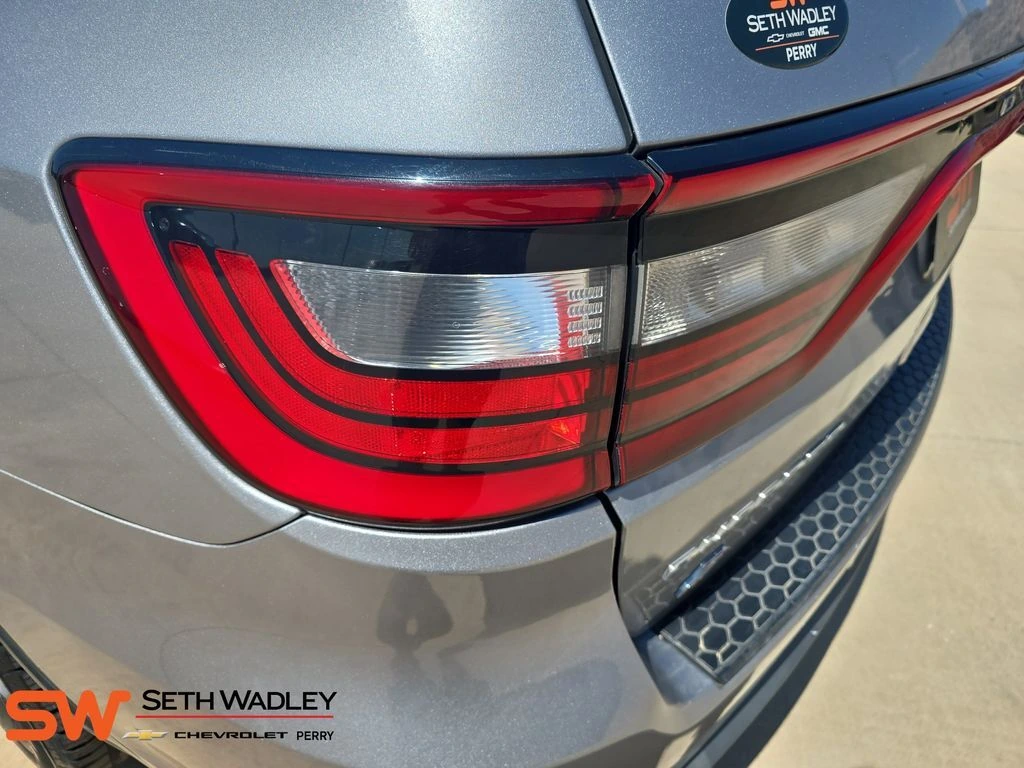 2019 Dodge Durango SXT Plus - Photo 35