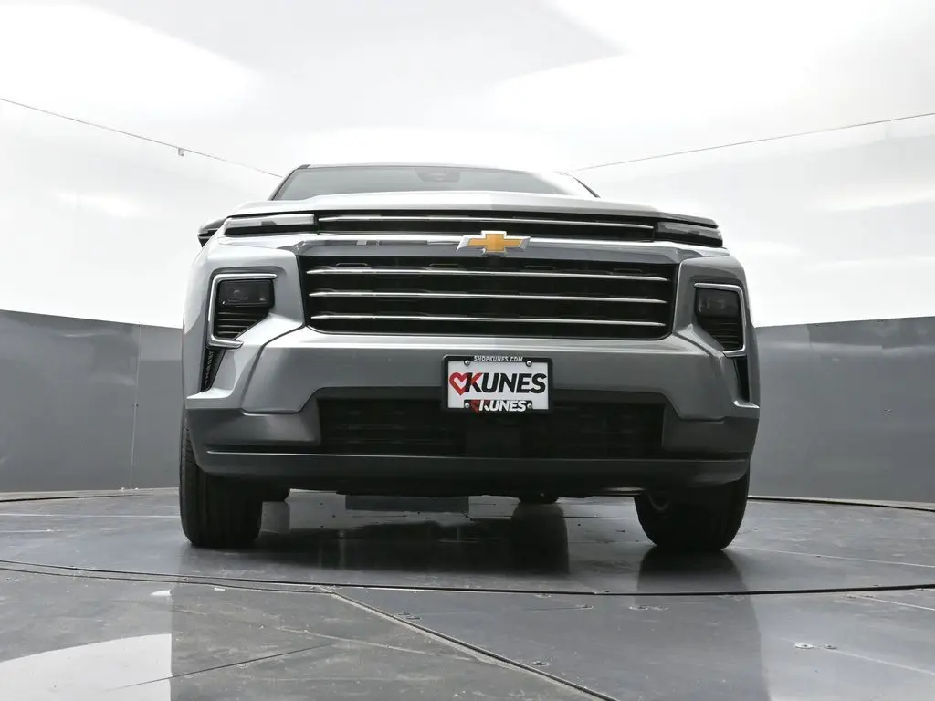 2026 Chevrolet Traverse 2LT photo 39