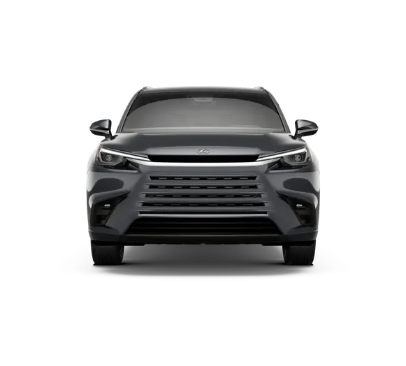2026 Lexus TX 350 photo 4