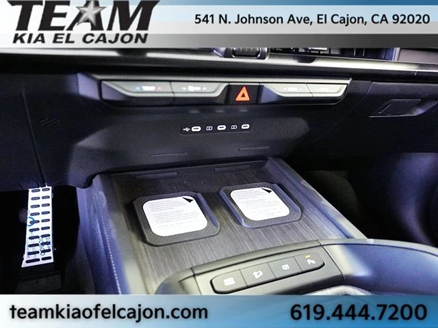 2027 Kia Telluride X-Line SX Prestige - Photo 37