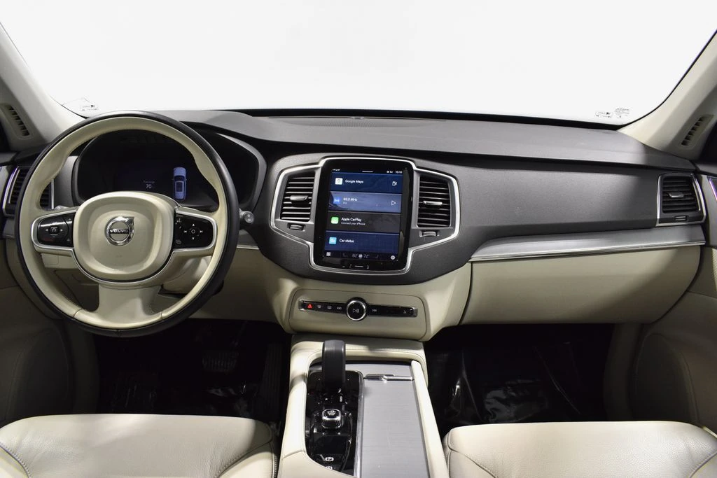 2023 Volvo XC90 Core - Photo 15