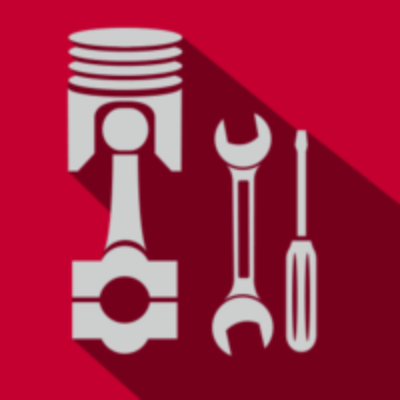 Parts and labor