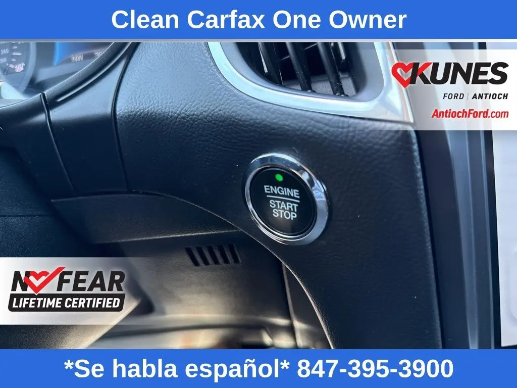 2024 Ford Edge Titanium photo 37