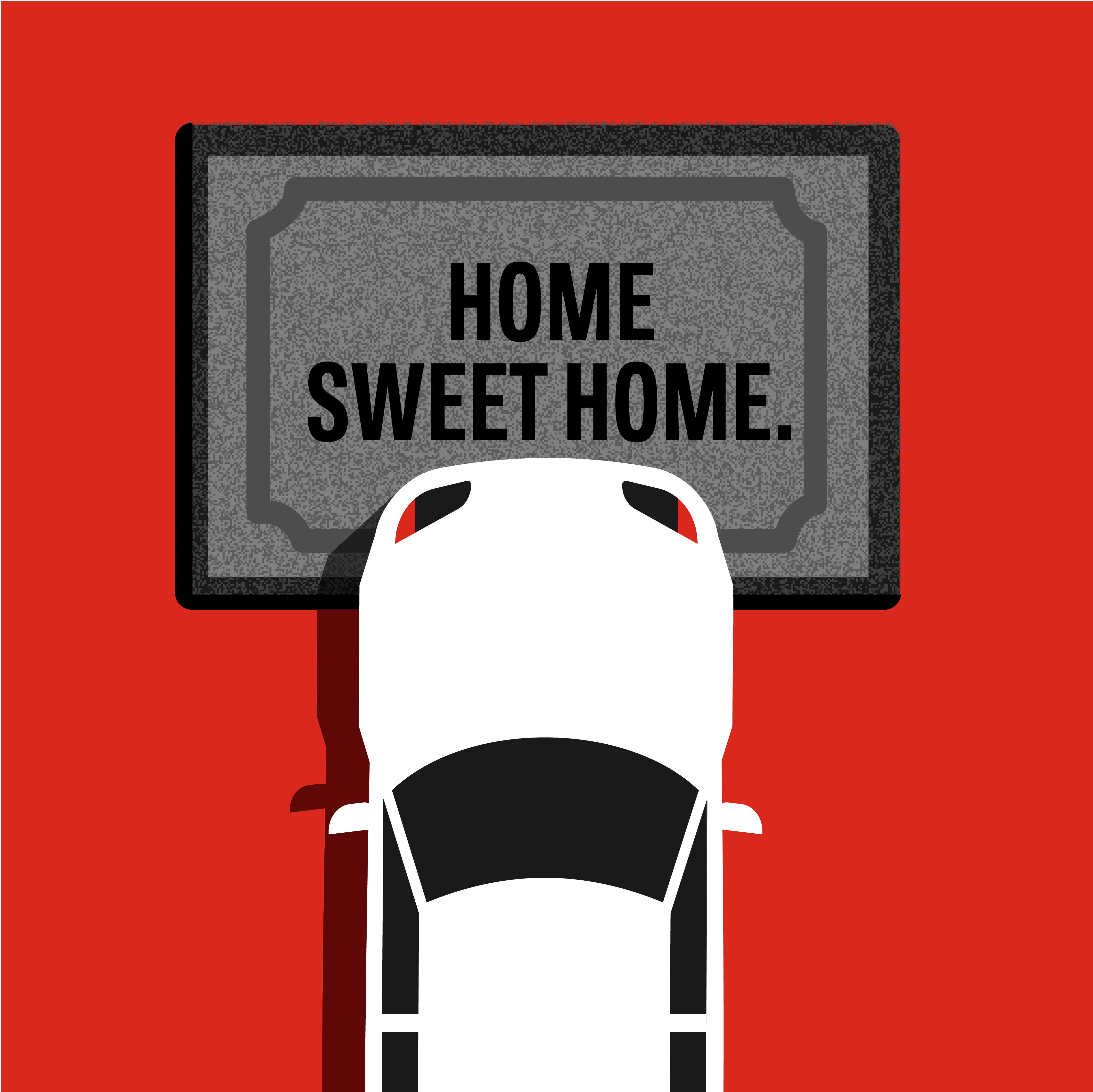 Hassle-free Delivery