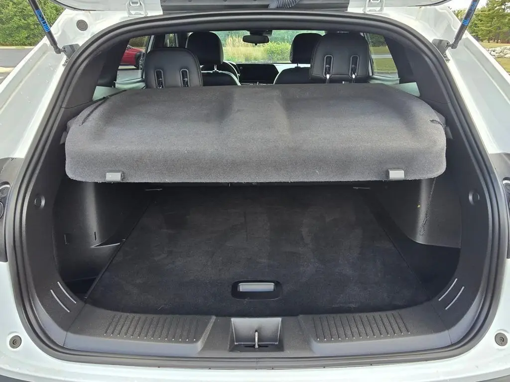 2024 Chevrolet Trax photo 14