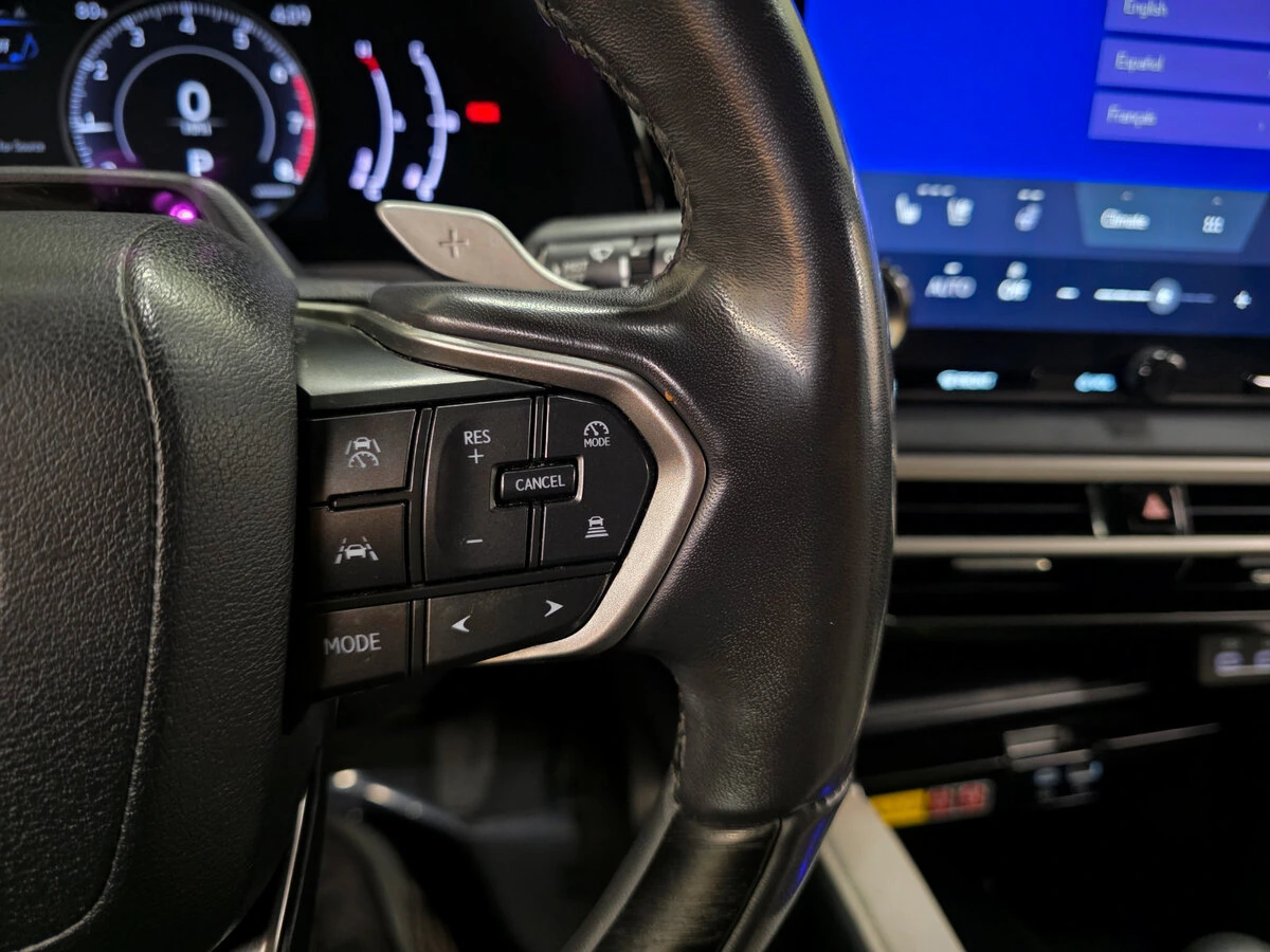 2024 Lexus RX 350 - Photo 21