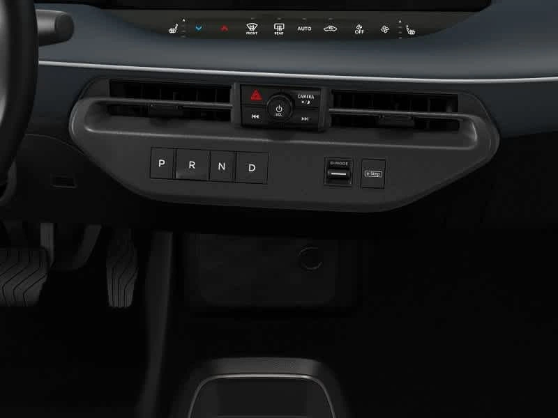 2026 Nissan LEAF Platinum+ - Photo 20
