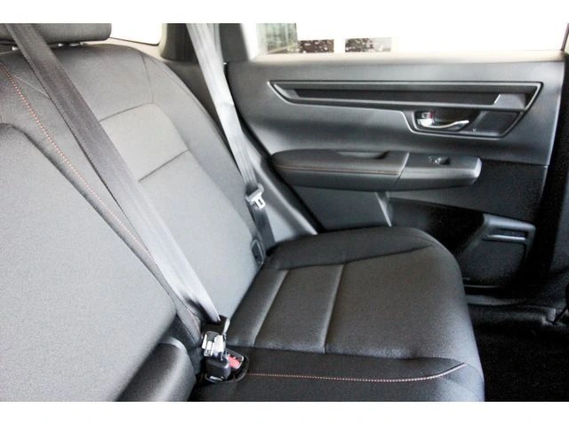 2026 Honda CR-V TrailSport - Photo 10