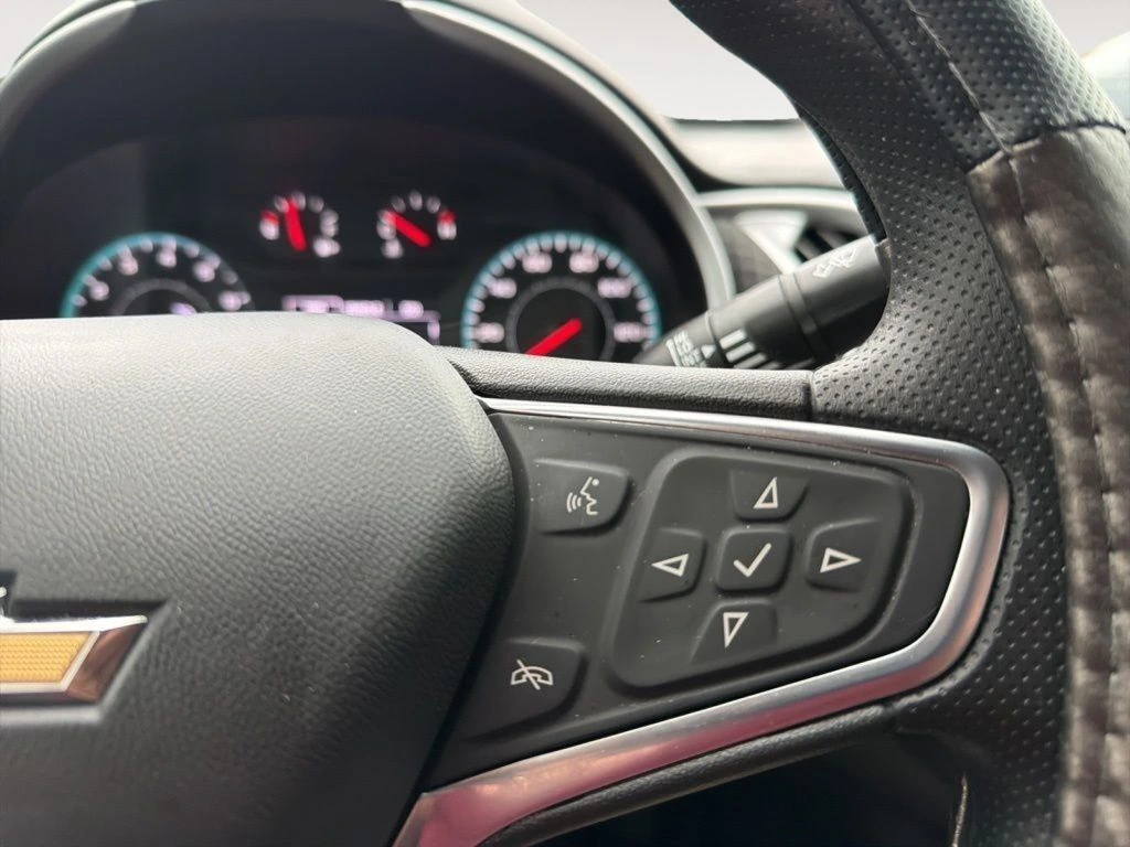 2023 Chevrolet Malibu 1LT - Photo 18