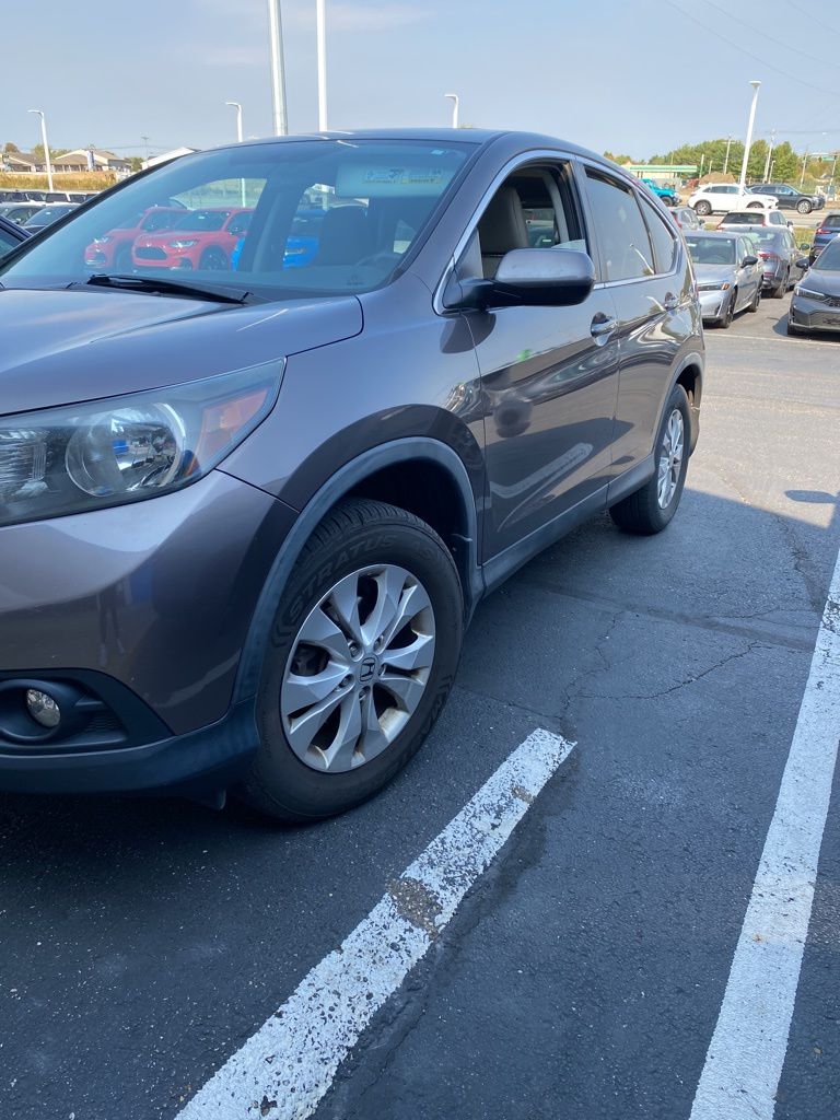 Vehicle