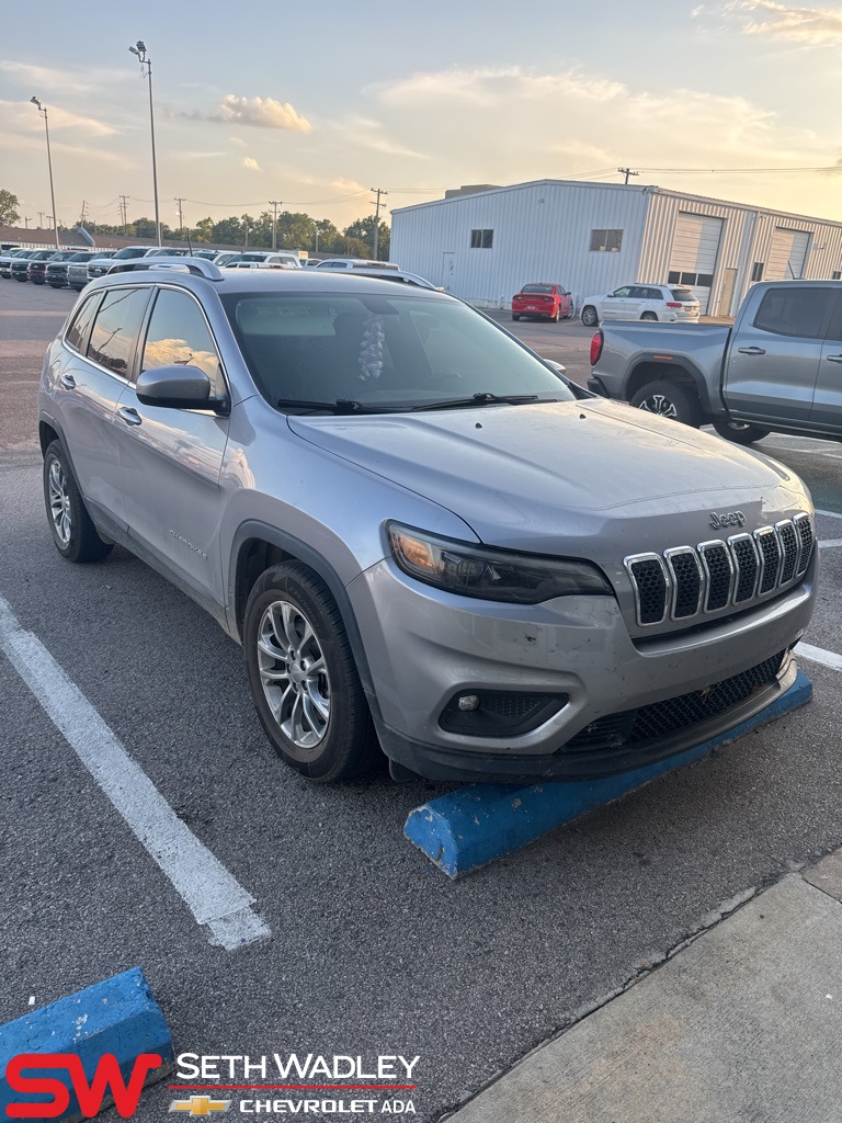 Vehicle