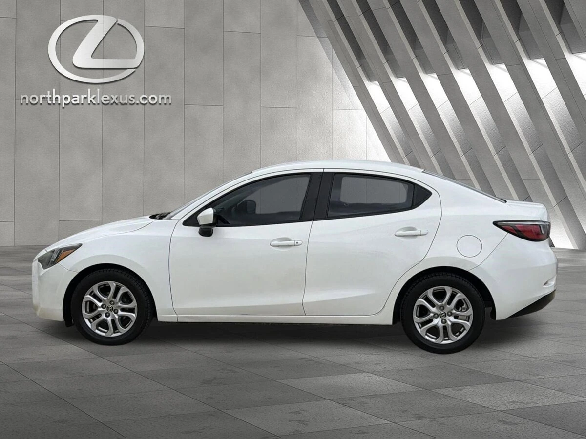 2016 Scion iA AT's photo