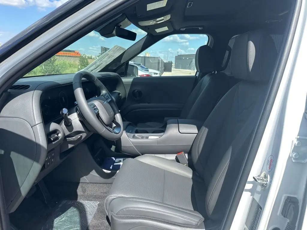 2026 Hyundai Palisade XRT photo 16