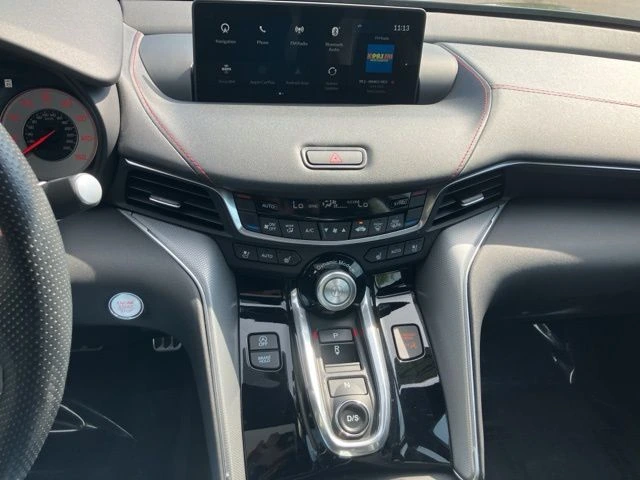 2023 Acura TLX A-SPEC Package - Photo 21