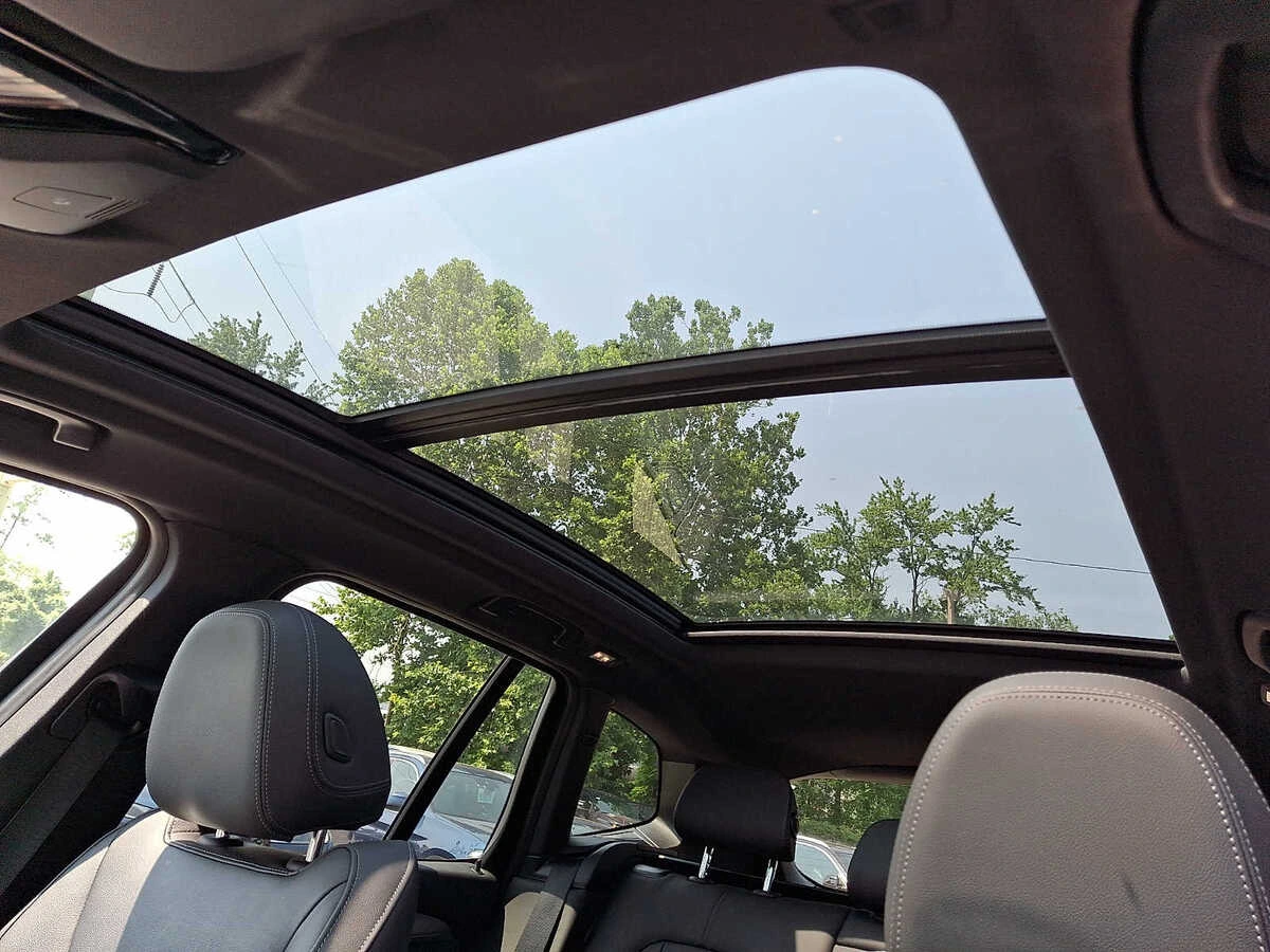 2023 BMW X3 30i - Photo 12