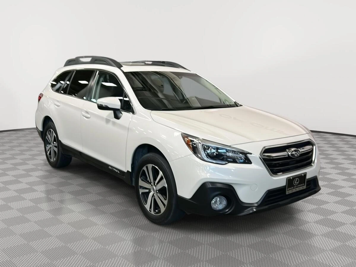 2019 Subaru Outback 2.5i Limited's photo