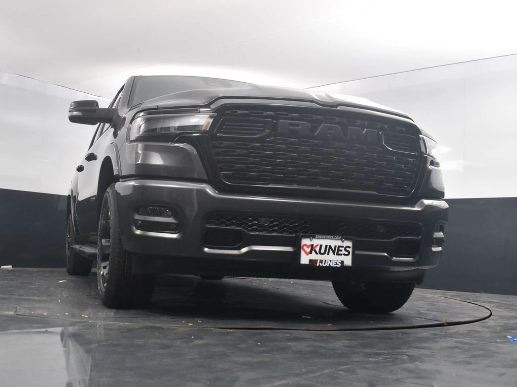 2026 RAM 1500 Big Horn/Lone Star - Photo 38