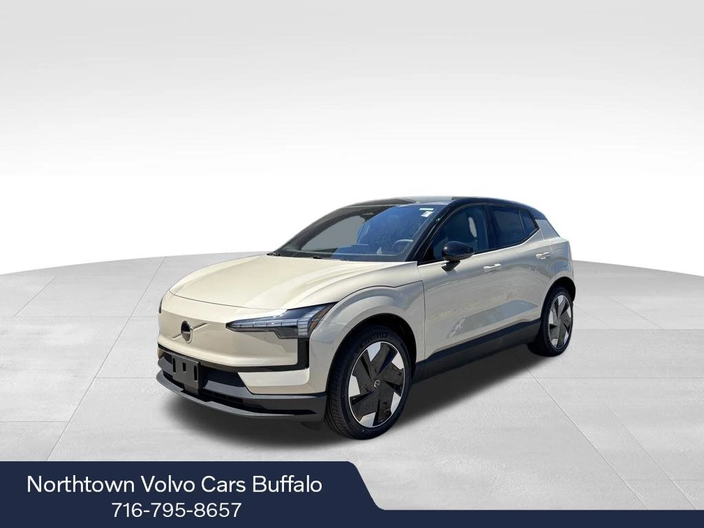 2026 Volvo EX30